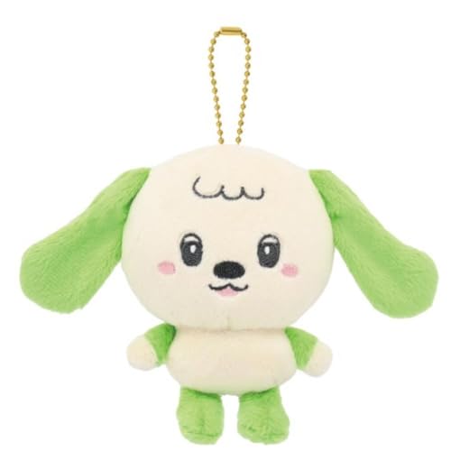 o_CiRkC(Bandai Namco Nui) ȂȂ΂I Ղʂ}XRbg  2593522 {̃TCYFH115×W170×D60mm