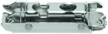 175H3100 Nickel Blum 175H3100 CLIP Top Cam A