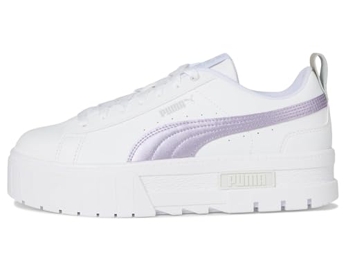 Image of Puma Mens Palermo Leather Shoes