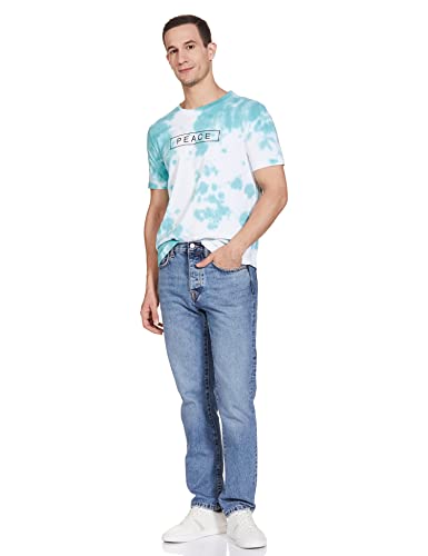 Image of Amazon Brand - INKAST Men T-Shirt