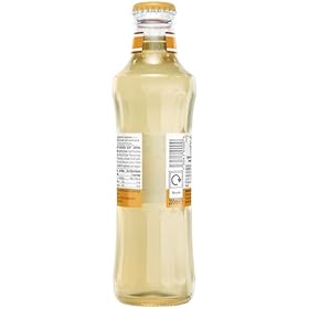 London Essence, Delicate Ginger Ale, Premium Cocktail Mixer, 200ml, Pack of 24 bottles, No Artificial Colours Preservatives or flavours, Low Calorie London Essence, Delicate Ginger Ale, Premium Cocktail Mixer, 200ml, Pack of 24 bottles, No Artificial Colours Preservatives or flavours, Low Calorie – THE LONDON ESSENCE CO.