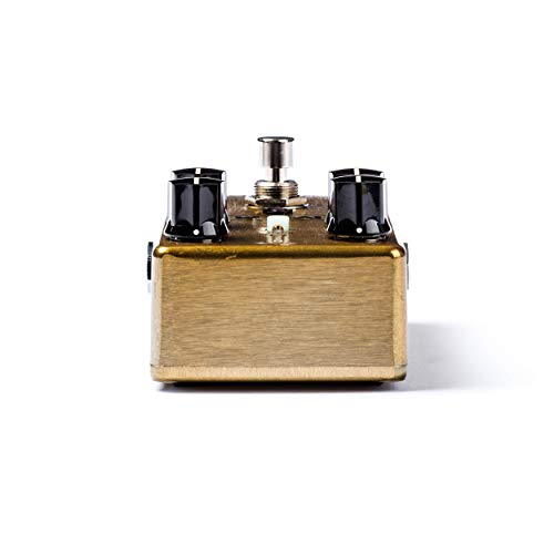 MXR pédale 77 OVERDRIVE - Les Beatles, Paul McCartney, John Lennon, RIngo Starr, George Harrison MXR pédale 77 OVERDRIVE – Image 5