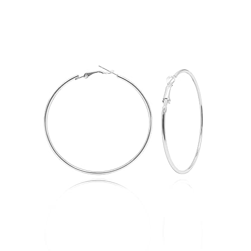 JUNENTER t[vsAX 14K S[hbL rbO X[ S[h Vo[ I[vt[v hsAX WG[ 3cm 4cm 5cm 6cm 7cm fB[X (3cm, S[h)