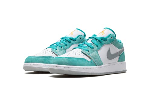 Image of Nike Men's Air Jordan 1 Low Sneaker