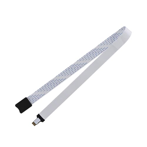 Keenso SD Cards Exterender Plug and Play Cable, Ulta Small Extender for GPS, DVD, TF Memory Cards (60)