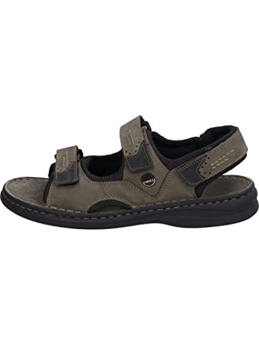 Josef Seibel Men's Slingback Sandals2