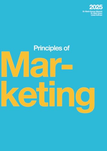 Principles of Marketing (2025)