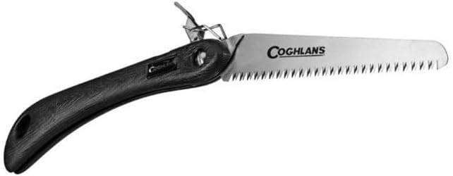 Sierra Saw Knife 18Cm 20X15X25
