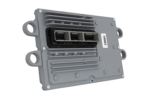 Sinister Diesel Reman Fuel Injection Control Module (Ficm) For 2005-2007 Powerstroke 6.0L (Built After 1/05) #TOP7