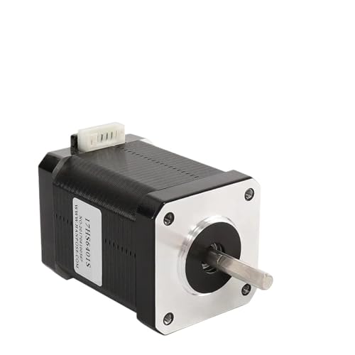 Moteur Nema 17 70N.cm pour corriger les pertes de pas et sauts d'impression 3D