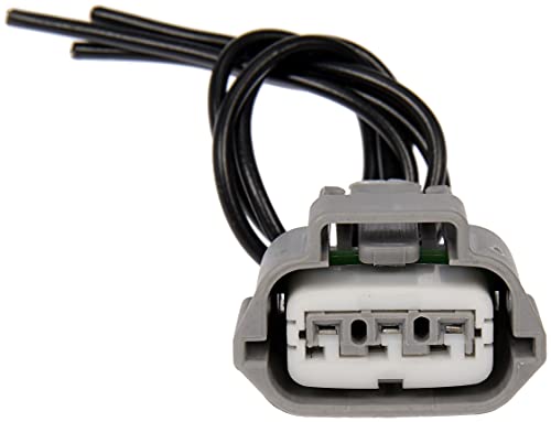 Dorman 645-787 Ignition Coil Connector Compatible With Select Models #TOP1