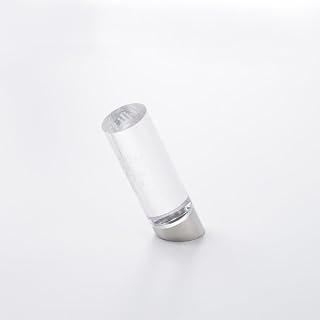 100percent Undial SV Gloss Type65° アンダイアル シルバー ツヤ有り 65度