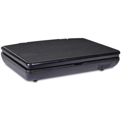 Amazon | RCA DRC98090 9-inch Portable DVD Player (Black) by RCA  