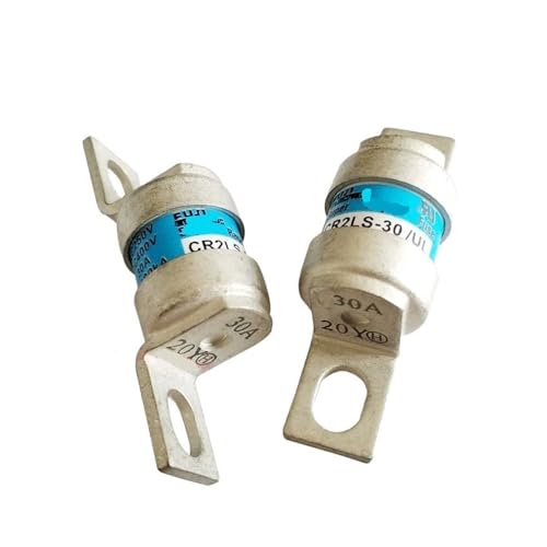 Fusible CR6L-20A solution contre la surchauffe des circuits électriques - 3