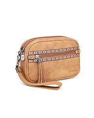 Camel Brown Nubuck Style