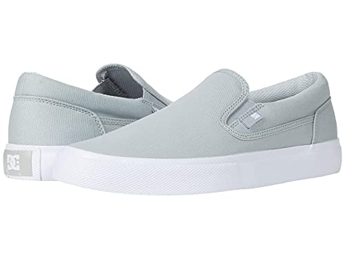 Image of DC Men's Manual Slip-on Txse Skate Shoe