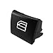 Micro Traders Window Switch Button Cover Cap Compatible with Benz W164 ML W251 GL