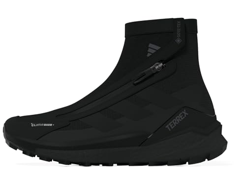 Chaussure de randonnée Terrex Free Hiker 2 GTX Climawarm+ - vue 5