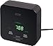 Produktbild Brennenstuhl CO2 Messgerät C2M L 4050 zur Überwachung der Luftqualität (mit CO2-Ampelanzeige, Alarmsignal, Batteriebetrieb bis zu 12h, inkl. Netzteil)