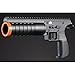 Golden Ball & Eagle Alpha Tactical Blitz Quick Ejecting Grenade Airsoft Launcher with 40mm Shell