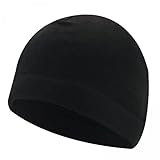 LOVIVER Conjunto de Gorros Cálidos para Clima Frío, Protección Total contra El Viento, 5 Piezas