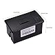 Sunydog Embedded Thermal Receipt Printer 58-mm-Minidruckmodul Rauscharm mit Unterstützung für serielle USB / RS232 / TTL-Anschlüsse ESC/POS-Befehle für das Selbstbedienungs-Terminal der Registrierka