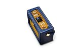 Roberts - Revival iStream 3L - Dab+/FM/Bluetooth/WiFi - Przenośne radio - Midnight Blue