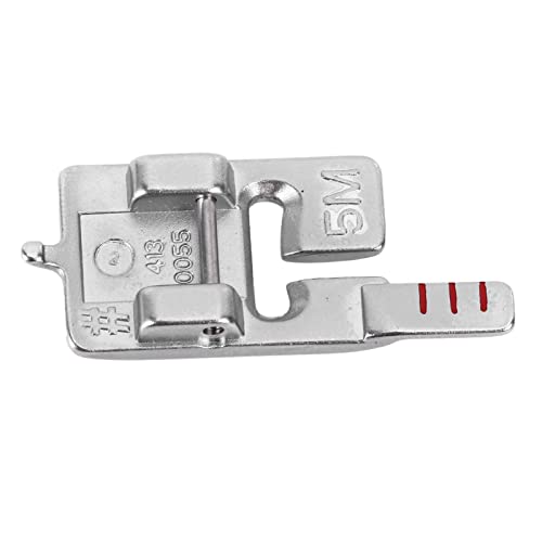 Prensatelas para ojales Rengue en acero inoxidable miniatura 7