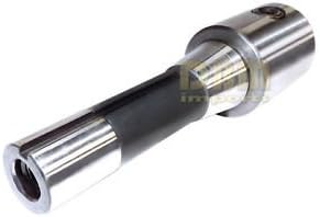 3/4" End Mill Cutter Adapter Holder Bridgeport R8 Shank Adaptor Milling Cutting