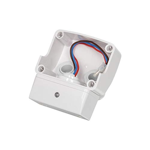 Timeguard Lu - Photocell Professnal Wh