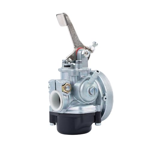 Carburateur SHA 14.12L d'admission supérieure pour Puch X30 VS