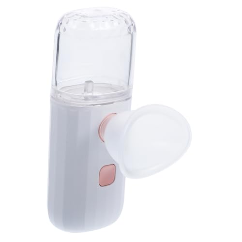 NIYANGLE 1 Juego Crema hidratante para ojos Ojo seguro de ojos ojo profesional cubre ojos señor hidratante ojo portátil rociador de niebla para el ojo