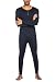 Produktbild MAXMODA Herren Warme Unterwäsche Set