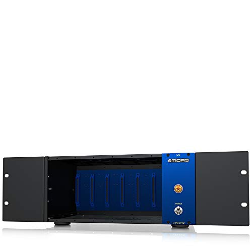 Midas Legend L6 fini les bruits d'alimentation sur vos modules 500 - 3