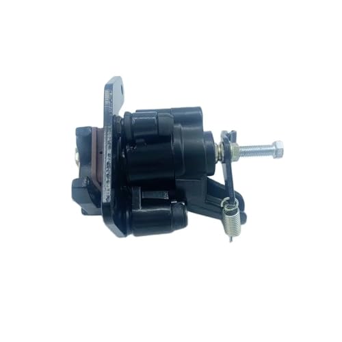 Étrier de frein arrière H150cc à double piston pour freinage stable