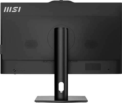 MSI PRO AP272P 14M Intel Core i7 14700 1TB SSD All in One FHD Webcam - vue 9