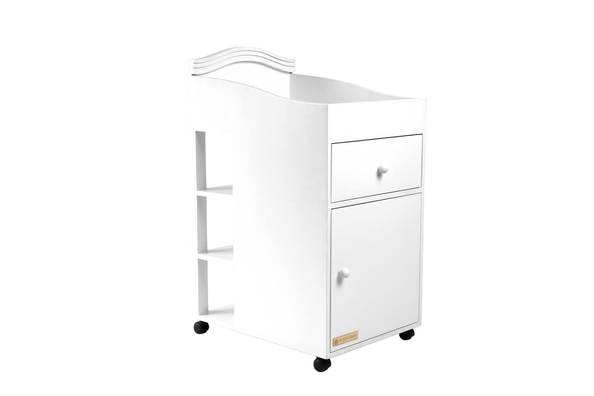 Buy TBS Nightingale Changing Table for Baby Quality Design and Finish for Diaper Changing and