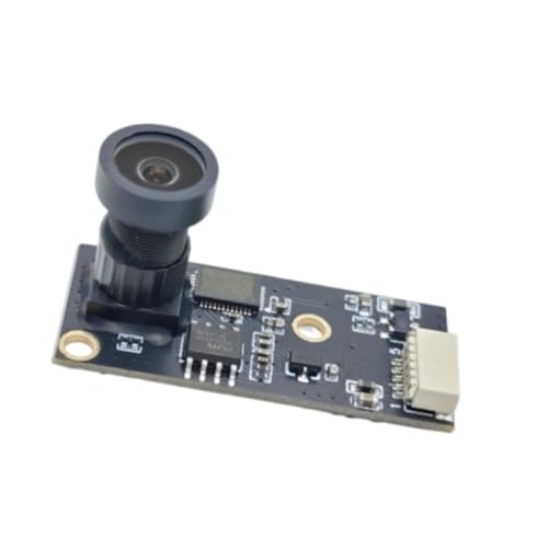 Image of USB Camera Module for 3D Printer Replace Lightweight Accessories 130 Degrees | Laptop & Desktop Accessories | Webcams