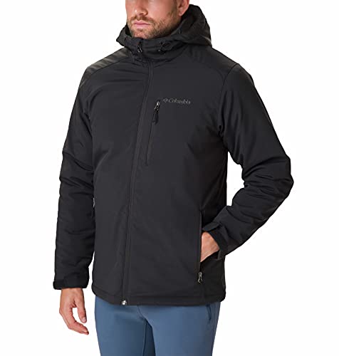 Image of Columbia mens Gate Racer Softshell Jacket