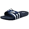 adidas Unisex-Adult Adissage Slides Sandal adidas Unisex-Adult Adissage Slides Sandal