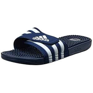 adidas Unisex-Adult Adissage Slides Sandal