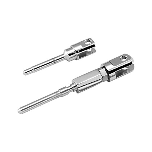 Bikers Choice Master Cylinder Plunger for Harley FL FX 70-79