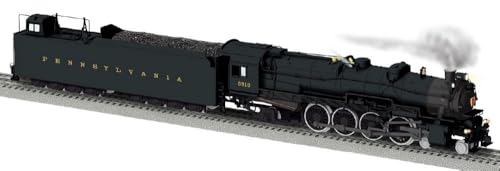 Lionel Pennsylvania Railroad Legacy M1 Mountain STEAM Engine O Gauge 2431440