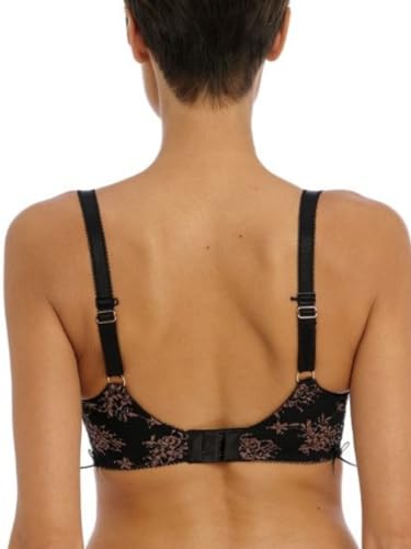 Image of Freya Women's Offbeat Decadence Underwire Side Support Bra