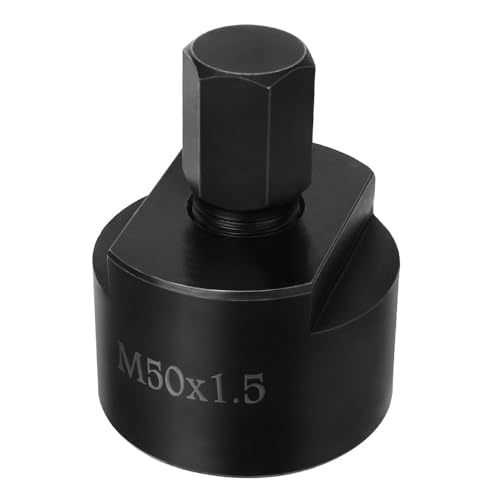 Mabutingti Estrattore volano M50 x 1,5 Strumento di rimozione per Polaris Sportsman 450 550 570 850 1000 RZR 1000 900 570 RS1 Turbo Ranger 1000 900 570 500 General 1000 Scrambler 850 1000