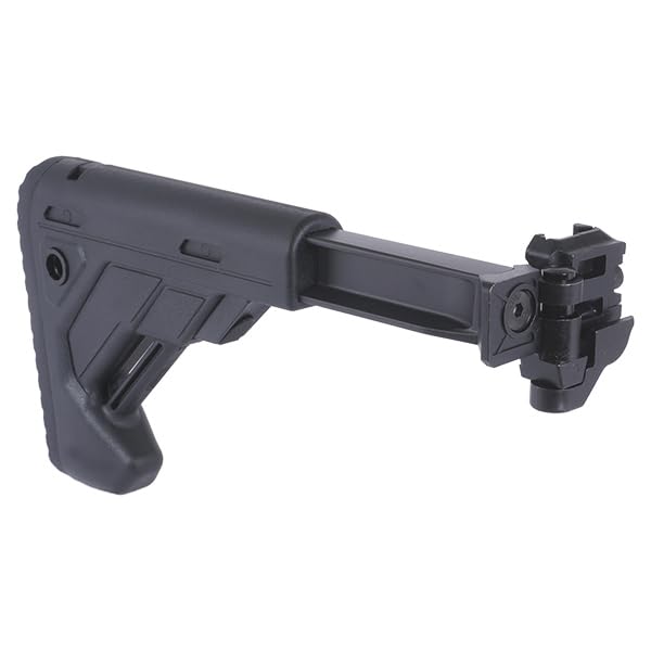 Amazon.co.jp: Tactical Workshop SIGタイプ MCX/MPX テレスコピック
