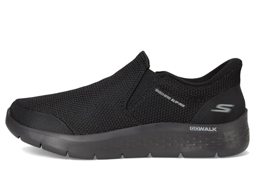 Skechers Mens Men's Hands Free Slip-ins Go Walk Flex - Ojai Sneaker4