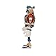 SONIC THE HEDGEHOG Sonic Prime 12,7 cm bewegliche Figuren Dr. Deep