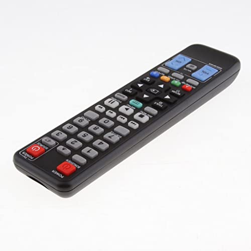 Télécommande DVD de remplacement pour simplifier la navigation sur écran plat - 2