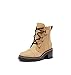Produktbild Sorel Damen JOAN NOW SPITZE, Caribou Buff, Schwarz, 43 EU